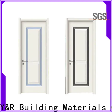 Y&R Building Material Co.,Ltd interior half doors Supply