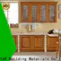 Y&R Building Material Co.,Ltd smart kitchen cabinet manufacturers