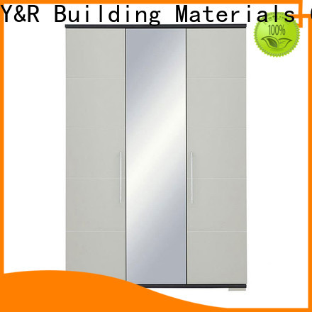 Y&R Building Material Co.,Ltd New wall wardrobe manufacturers
