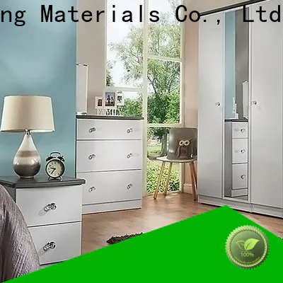 Y&R Building Material Co.,Ltd new closet Suppliers