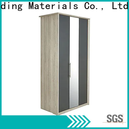 Y&R Building Material Co.,Ltd New pax wardrobe for business