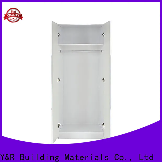Y&R Building Material Co.,Ltd Top green wardrobe for business