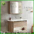 Y&R Building Material Co.,Ltd Best white bathroom cabinet factory