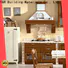 Y&R Building Material Co.,Ltd Top cabinet kitchen modern manufacturers