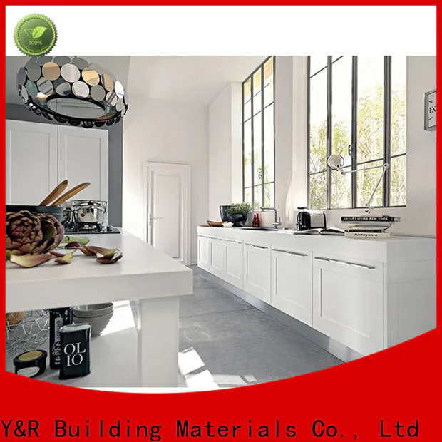 Y&R Building Material Co.,Ltd Wholesale kitchen cabinet drawers Supply