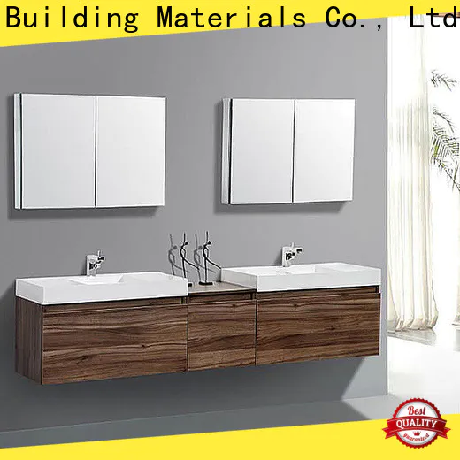 Y&R Building Material Co.,Ltd 60 inch bathroom vanity single sink company