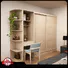 Wholesale ready built wardrobes Suppliers