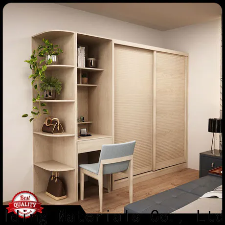 Wholesale ready built wardrobes Suppliers