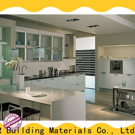 Y&R Building Material Co.,Ltd Top kitchen cabinet drawers company