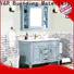 Y&R Building Material Co.,Ltd High-quality 60 inch bathroom vanity single sink white Suppliers