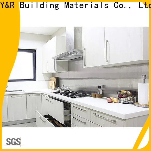 Y&R Building Material Co.,Ltd Top kitchen cabinet hardware accessories for business