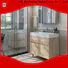 Y&R Building Material Co.,Ltd 24 inch bathroom vanity with sink manufacturers