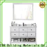 Y&R Building Material Co.,Ltd Best natural wood bathroom vanity for business