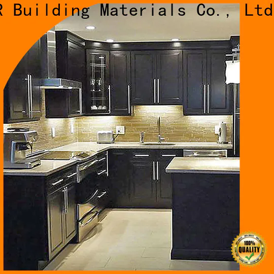 Y&R Building Material Co.,Ltd rta kitchen cabinet manufacturers