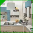 Y&R Building Material Co.,Ltd brand new kitchen cabinets for business