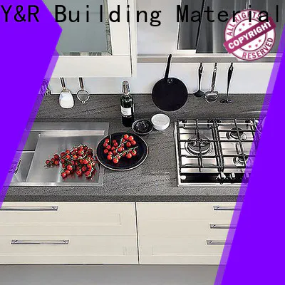 Y&R Building Material Co.,Ltd kitchen cabinet sale Suppliers