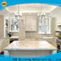 Y&R Building Material Co.,Ltd kitchen cabinet modern design company