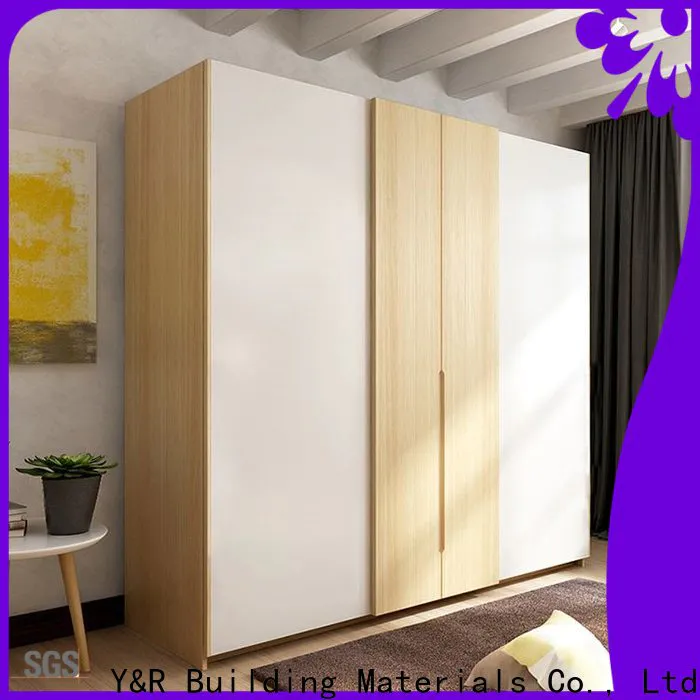 Y&r Furniture contemporary closet Suppliers
