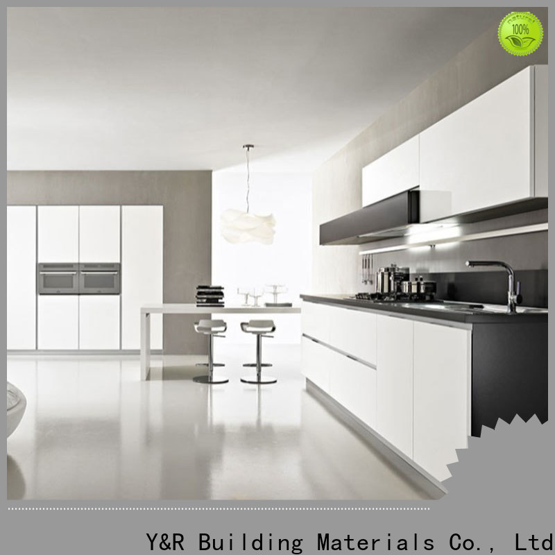 Y&r Furniture Top small_kitchen_cabinet Suppliers