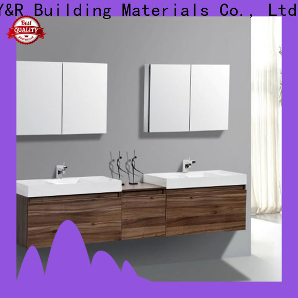 Y&r Furniture New 44 inch bathroom vanity Suppliers
