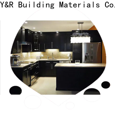 Y&r Furniture Custom cabinet kitchen manufacturers