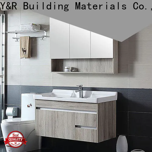 Y&r Furniture 28 inch bathroom vanity for business