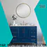Top bathroom vanity with drawers manufacturers
