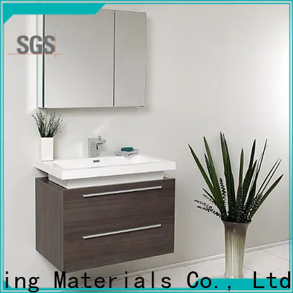 Top 48 inch bathroom vanity without top company