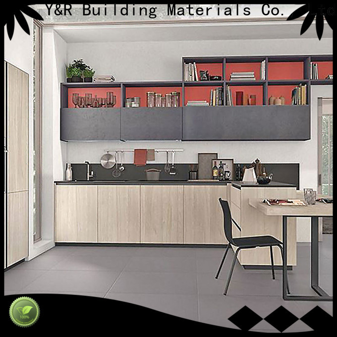 Wholesale shaker kitchen cabinets Suppliers