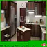 Top traditional oak kitchen cabinets Supply