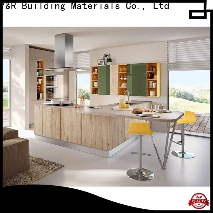 Y&r Furniture High-quality 3 door cupboard designs Supply