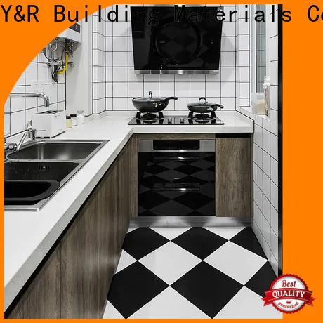 Y&r Furniture High-quality modern european kitchen cabinets online Suppliers