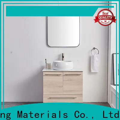 Y&r Furniture bathroom vanities china wholesale company