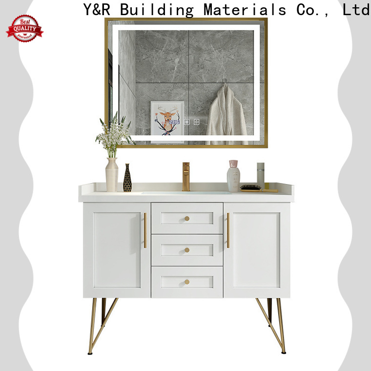 High-quality vanity for bathroom wholesale Suppliers