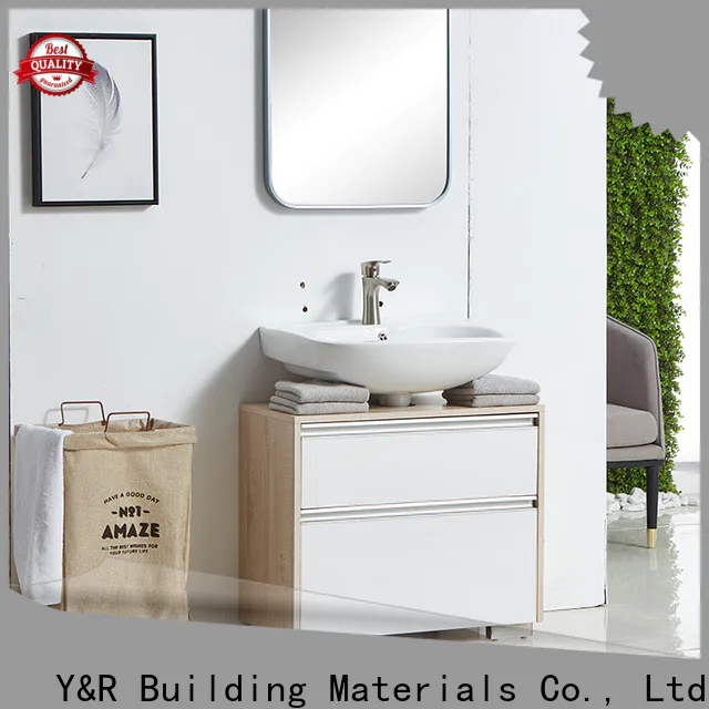 Y&r Furniture wholesale bathroom vanities suppliers manufacturers