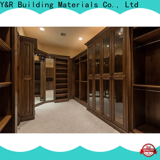 Y&r Furniture Wholesale tall wardrobes for sale Supply