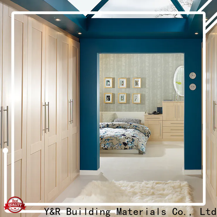 Y&r Furniture High-quality wardrobes for sale Suppliers