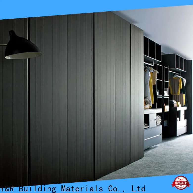 Y&r Furniture Best fitted wardrobes prices manufacturers