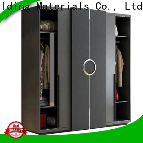 New fitted wardrobes prices manufacturers