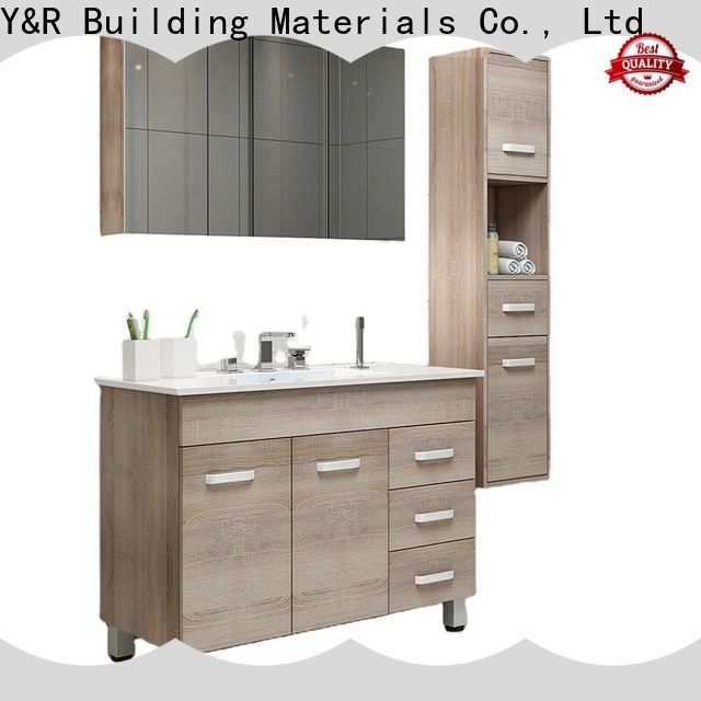 Wholesale hotel bathroom vanity for sale for business
