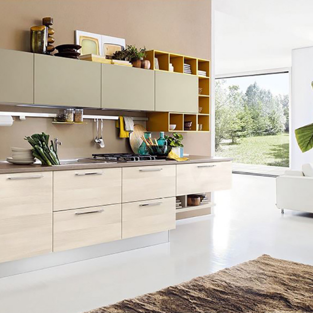 Y&r Furniture - custom kitchen cabinet manufacturer