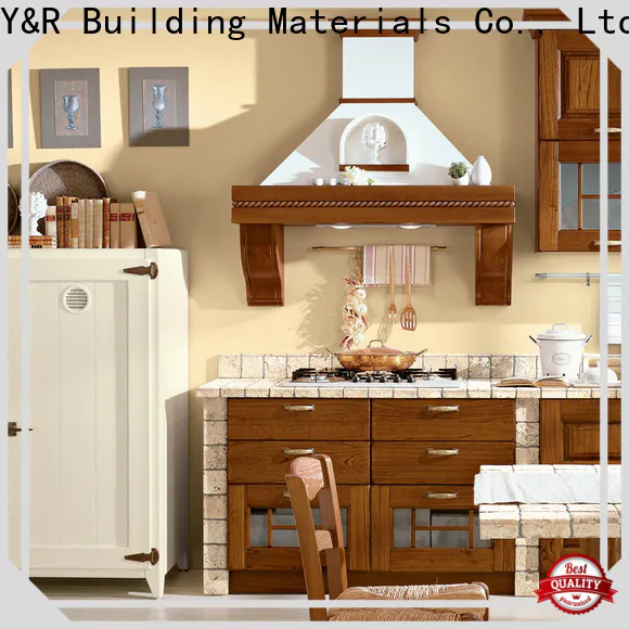 Y&r Furniture american style cabinets company