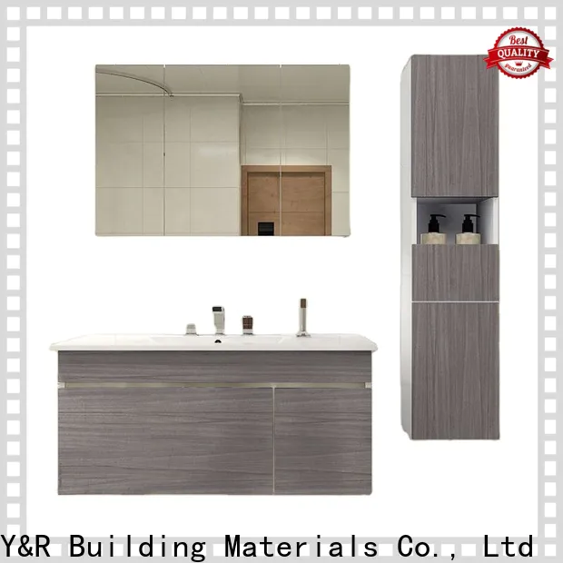Top 44 inch bathroom vanity for business