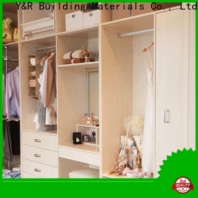 High-quality wardrobes for sale for business