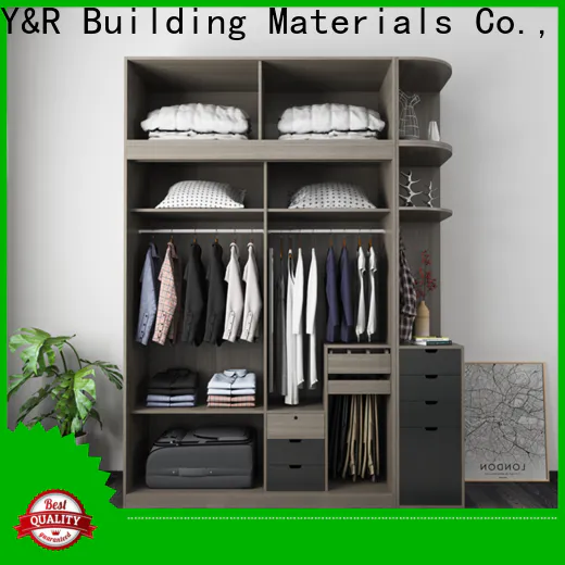 Y&r Furniture Latest bedroom armoire company