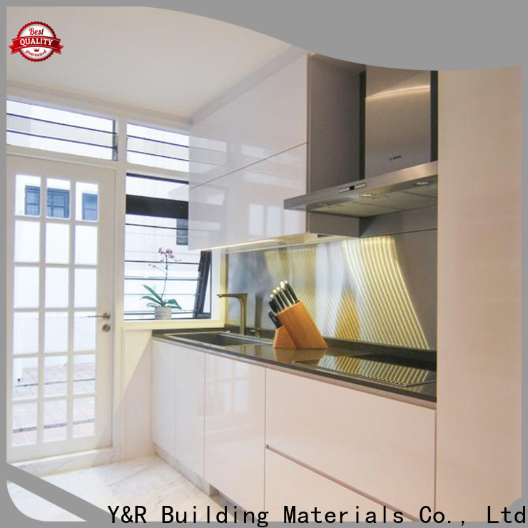 Y&r Furniture vietnam kitchen cabinet manufacturers