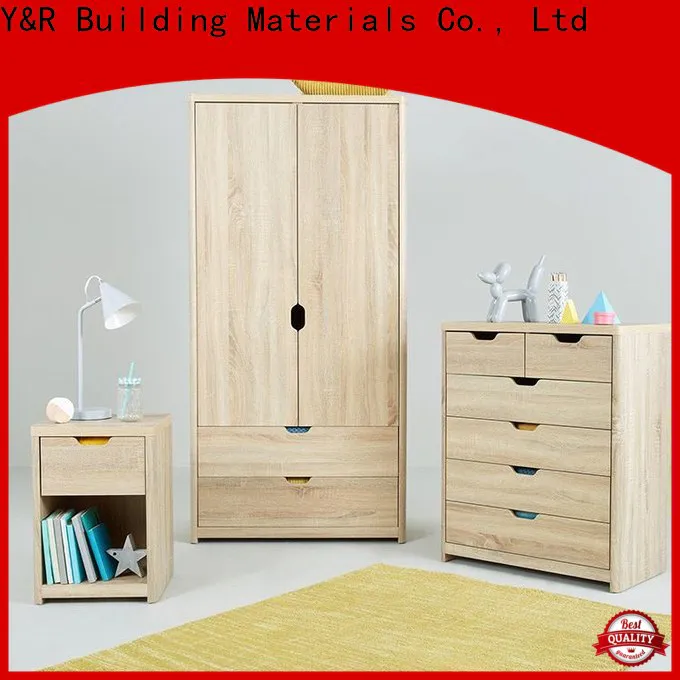 Y&r Furniture New dark wood wardrobe company