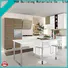 Y&r Furniture Wholesale cabinet kitchen modern Supply