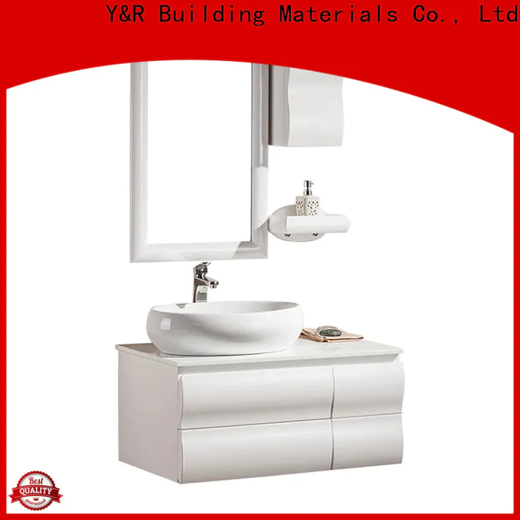 Y&r Furniture 34 bathroom vanity manufacturers