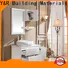 Y&r Furniture China bathroom vanity makeover for business